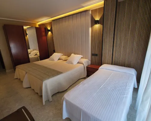 Hotel Gala Hotels in Noja
