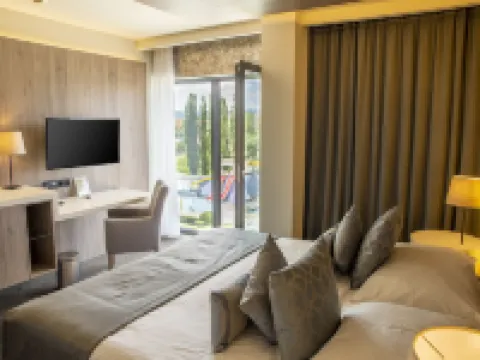 Hotel AquaCity Seasons Hotels in Poprad