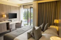 Hotel AquaCity Seasons Hotels in Veľký Slavkov