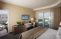 Dan Panorama Eilat Hotel in zona Eilat Marina