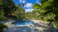 Esquinas Rainforest Lodge Hotels in Golfito