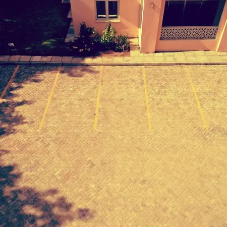 Barizi Holiday Apartments