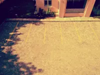 Barizi Holiday Apartments Hotels in Mtwapa