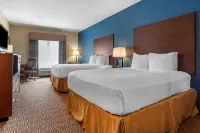 Best Western St. Francisville Hotel Hotels in Sankt Francisville