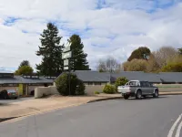 The Apple Inn Hotels in Tumut