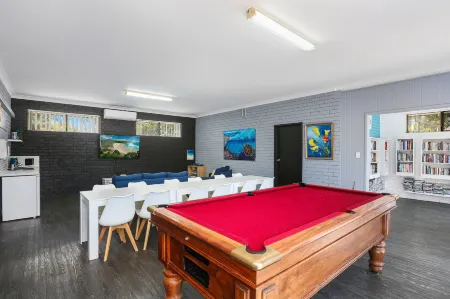 Pyramid Holiday Park