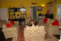 PinkHibiscus Guest House