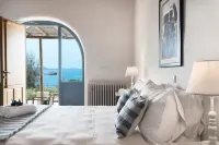 Anerousses Mykonian Traditional Houses