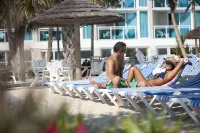 Hotel Blue - WiFi