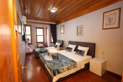 The Trip Istanbul Hotel Hotel in zona Foro di Costantino