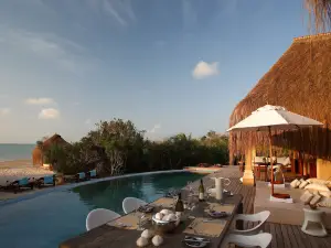 Top 10 Premium Hotels in Mozambique