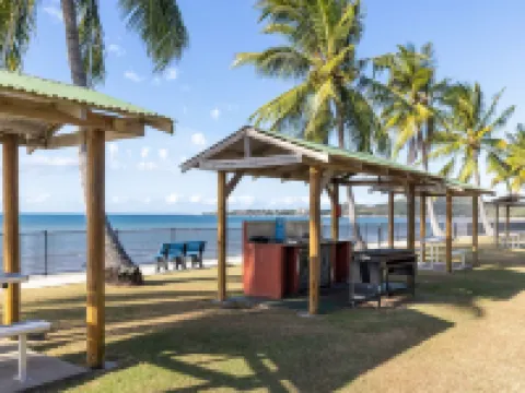 Nrma Bowen Beachfront Holiday Park Hotels in Bowen