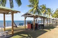 Nrma Bowen Beachfront Holiday Park Hôtels à : Bowen