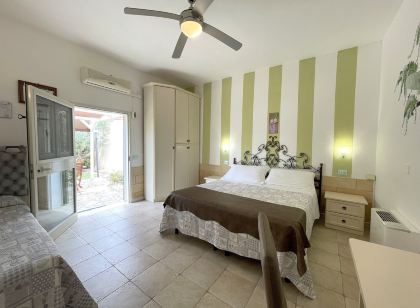 B&B Santa Venardia Gallipoli