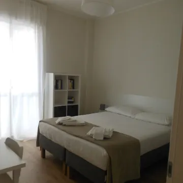 Affittacamere Risorgimento