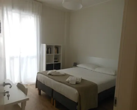 Affittacamere Risorgimento Hotels in Lecco