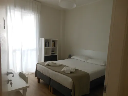 Affittacamere Risorgimento Hotels in Lecco