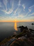 Grønnbuene Rorbu Hotel فنادق في أندينيس