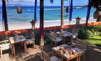 Nusa Indah Candidasa