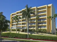 Edgewater Beach Hotel Hoteles en Naples
