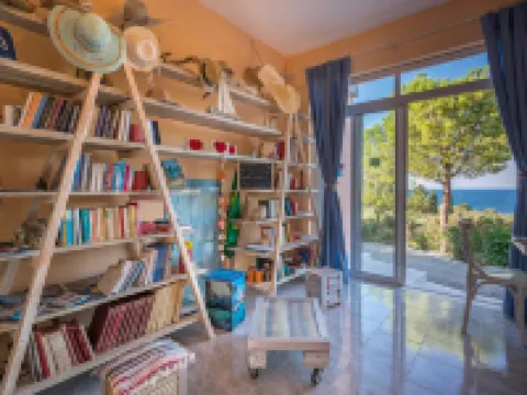 JuliaStudios Hotéis em Alykes