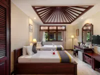 Royal Hotel and Villa Bali Formerly Royal Tunjung Bali Hotel & Villas Hotels near Double Six