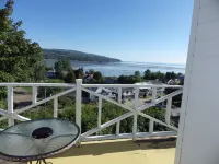 Le Manoir Charlevoix - Ocean View