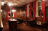 Chateau de l Aviette - Rancennes Hotel di Givet