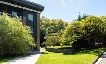 Hotel Urdanibia Park