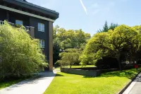 Hotel Urdanibia Park