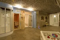 利葵爾奇鄉村酒店 - SPA