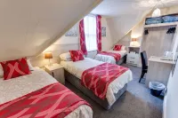 The Sportsview Guest House