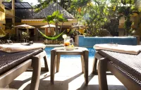 Hotel Ikzam Palenque