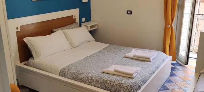 Firenze32 Hotels in Neapel