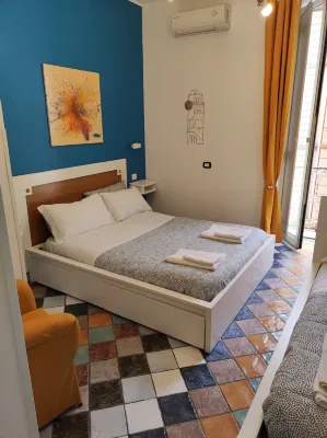 Firenze32 - Bed and Breakfasts