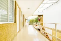 Hotel Thama Hotels in Palmira