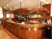 Hotel Excelsior - bar