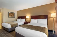 Best Western Braintree Inn Отели в г. Брейнтри