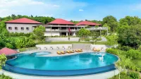 Gateway Coorg - プール
