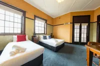 Strathfield Hotel Hotel in zona Strathfield Park