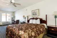 Americas Best Value Inn Paris - Motels