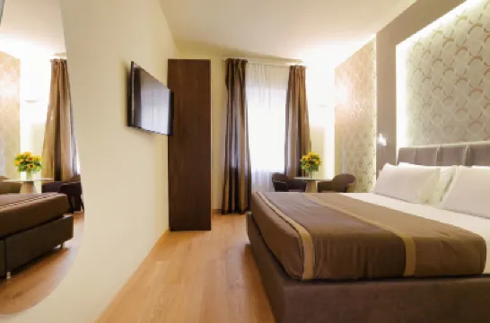 La Torre dei Salterelli Hotels near Basilica of Santa Croce in Florence