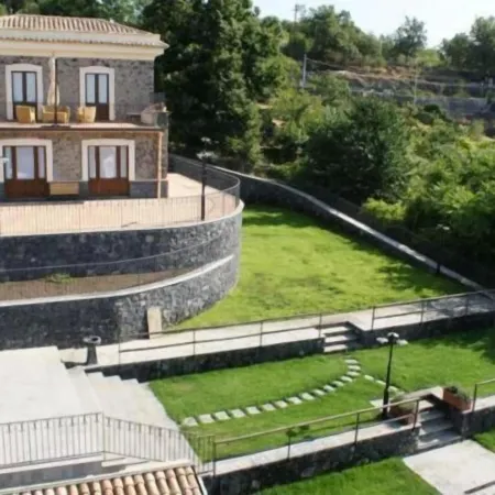 Antico Borgo Petralia