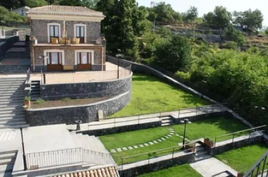 Antico Borgo Petralia