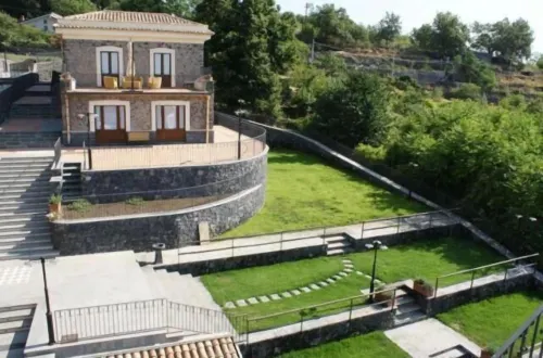Antico Borgo Petralia Hotels in Zafferana Etnea