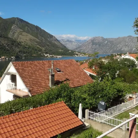 Apartments Lazarević