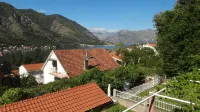 Apartments Lazarević - Mountain View