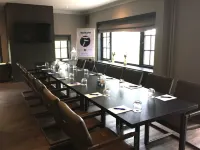 Fletcher Boutique Hotel Duinoord Hotels in Wassenaar