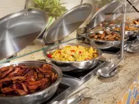 Wyndham Grand Orlando Resort Bonnet Creek Hotels in Orlando