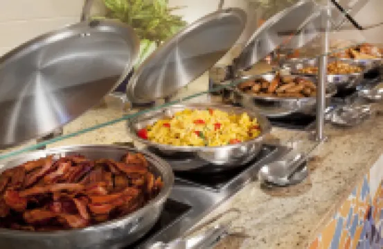 Wyndham Grand Orlando Resort Bonnet Creek